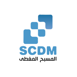 SCDM Logo